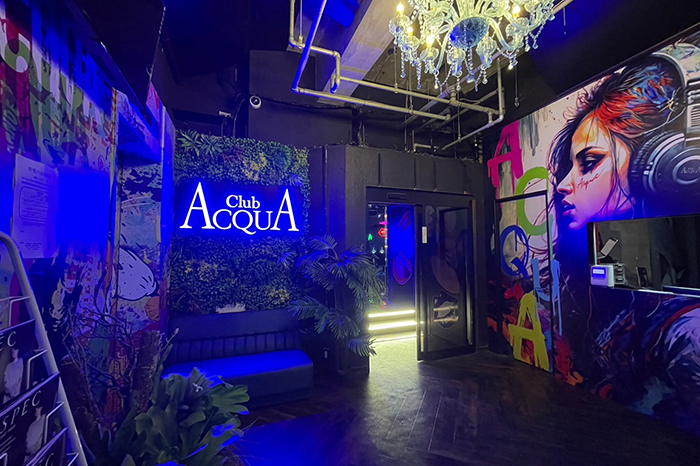 ACQUA（歌舞伎町）